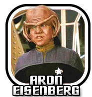 aron eisenberg