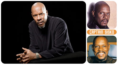 Avery Brooks