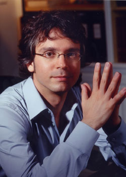 Brannon Braga