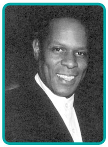Avery Brooks