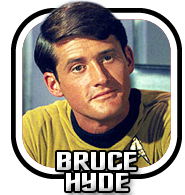 bruce hyde
