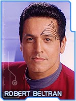 Robert Beltran