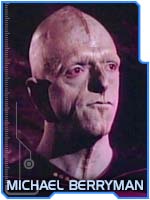 Michael Berryman