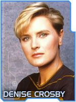 Denise Crosby