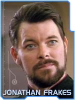 Jonathan Frakes