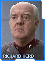 Richard Herd