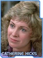 Catherine Hicks