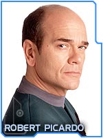 Robert Picardo