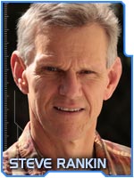 Steve Rankin