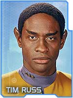 Tim Russ