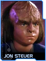 Jon Steuer