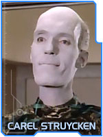 Carel Struycken