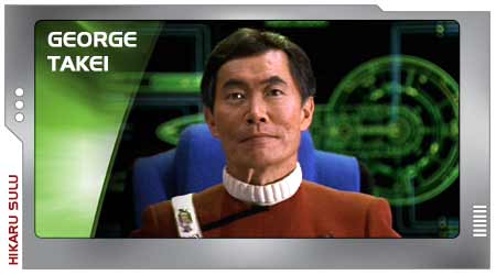 George Takei