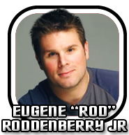 Eugene Roddenberry