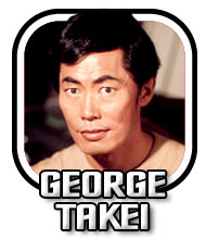 George Takei