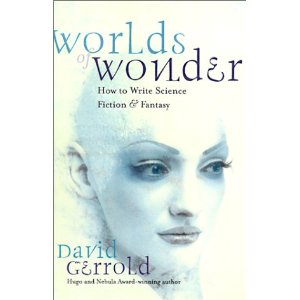 Gerrold Bookcover