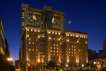 Westin St. Francis