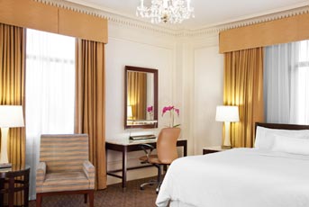 Westin St. Francis