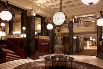 Westin St. Francis