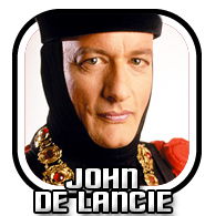 John De Lancie
