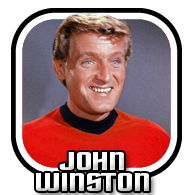 john winston