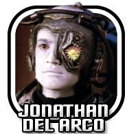 jonathan del arco