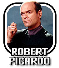 robert picardo