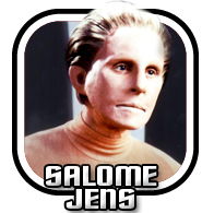 salome jens