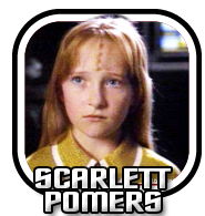 scarlett pomers