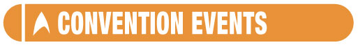 Convention Events