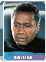 Ben Vereen