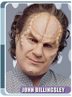 John Billingsley