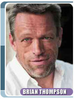 Brian Thompson