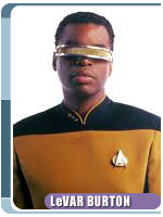 LeVar Burton