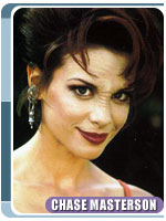 Chase Masterson