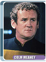 Colm Meaney