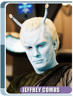 Jeffrey Combs