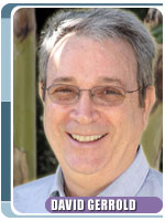 David Gerrold