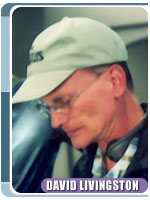 David Livingston