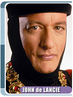 John de Lancie