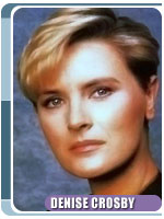 Denise Crosby