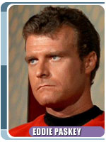 Eddie Paskey