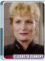 Elizabeth Dennehy
