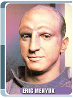 Eric Menyuk
