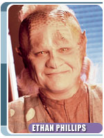 Ethan Phillips