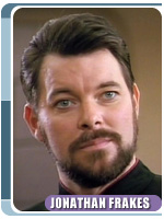 Jonathan Frakes