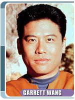 Garrett Wang