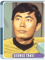George Takei