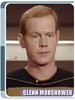 Glenn Morshower