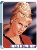 Grace Lee Whitney